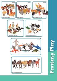 Mambo's Plastics Warehouse catalogue Page 41