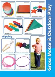 Mambo's Plastics Warehouse catalogue Page 44