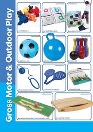 Mambo's Plastics Warehouse catalogue Page 45