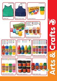 Mambo's Plastics Warehouse catalogue Page 5