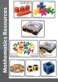 Mambo's Plastics Warehouse catalogue Page 51