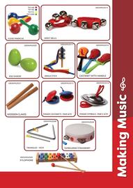Mambo's Plastics Warehouse catalogue Page 58