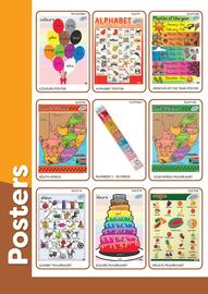 Mambo's Plastics Warehouse catalogue Page 62