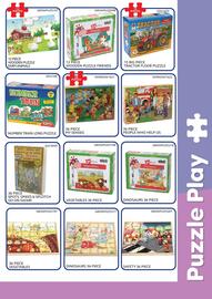 Mambo's Plastics Warehouse catalogue Page 69