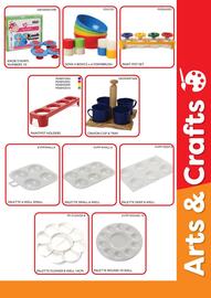 Mambo's Plastics Warehouse catalogue Page 7