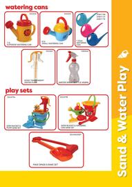 Mambo's Plastics Warehouse catalogue Page 73