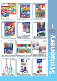 Mambo's Plastics Warehouse catalogue Page 75