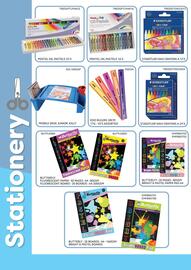 Mambo's Plastics Warehouse catalogue Page 76
