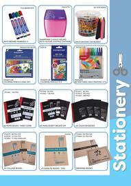 Mambo's Plastics Warehouse catalogue Page 77