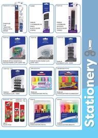 Mambo's Plastics Warehouse catalogue Page 79