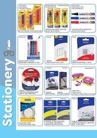 Mambo's Plastics Warehouse catalogue Page 80