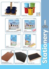 Mambo's Plastics Warehouse catalogue Page 81
