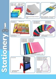 Mambo's Plastics Warehouse catalogue Page 82