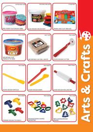 Mambo's Plastics Warehouse catalogue Page 9