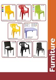 Mambo's Plastics Warehouse catalogue Page 91