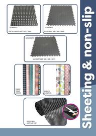 Mambo's Plastics Warehouse catalogue Page 95