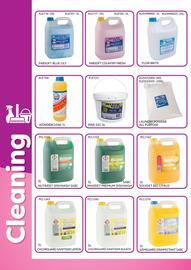 Mambo's Plastics Warehouse catalogue Page 98