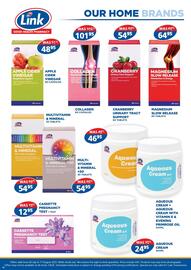 Link Pharmacy catalogue Page 10