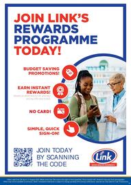 Link Pharmacy catalogue Page 11