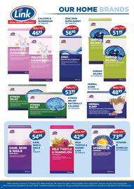 Link Pharmacy catalogue Page 8