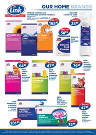 Link Pharmacy catalogue Page 9