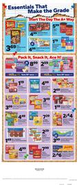 Save a Lot Weekly Ad week 31 Page 2