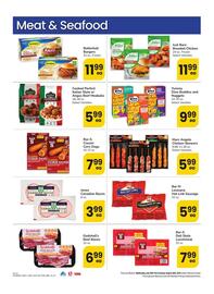 Albertsons Weekly Ad Page 10
