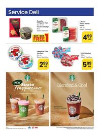 Albertsons Weekly Ad Page 12