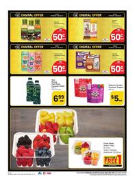 Albertsons Weekly Ad Page 13