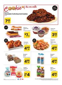 Albertsons Weekly Ad Page 14