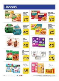 Albertsons Weekly Ad Page 3