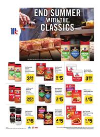 Albertsons Weekly Ad Page 5