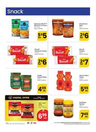Albertsons Weekly Ad Page 6