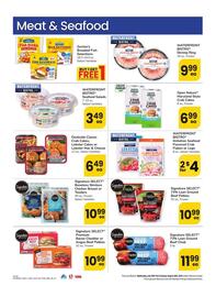 Albertsons Weekly Ad Page 9