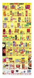 Vallarta Supermarkets Weekly Ad week 31 Page 3