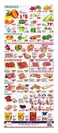 Vallarta Supermarkets Weekly Ad week 31 Page 4