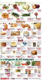 Ingles Markets Weekly Ad week 31 Page 2