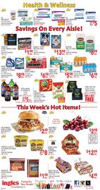 Ingles Markets Weekly Ad week 31 Page 4