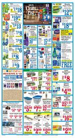 Discount Drug Mart Weekly Ad Page 2
