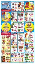 Discount Drug Mart Weekly Ad Page 3