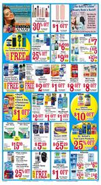 Discount Drug Mart Weekly Ad Page 4