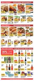 Nob Hill Weekly Ad week 31 Page 2