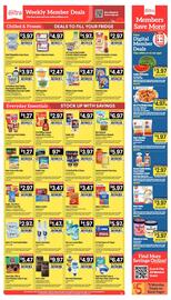 Nob Hill Weekly Ad week 31 Page 3