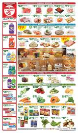 El Rio Grande Weekly Ad week 31 Page 2
