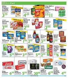 Festival Foods Weekly Ad week 31 Page 3
