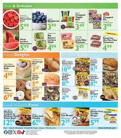 Festival Foods Weekly Ad week 31 Page 4