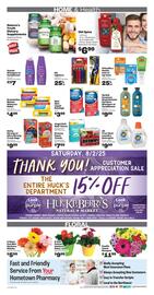 Rosauers Weekly Ad week 31 Page 5