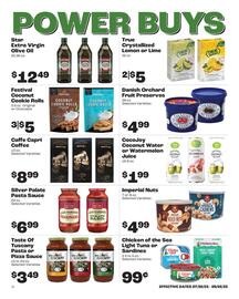 Rosauers Weekly Ad Page 10