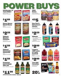 Rosauers Weekly Ad Page 11