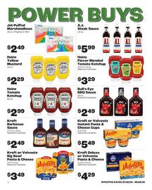 Rosauers Weekly Ad Page 12